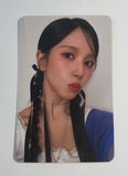 TWICE - STRATEGY APPLE MUSIC PHOTOCARD