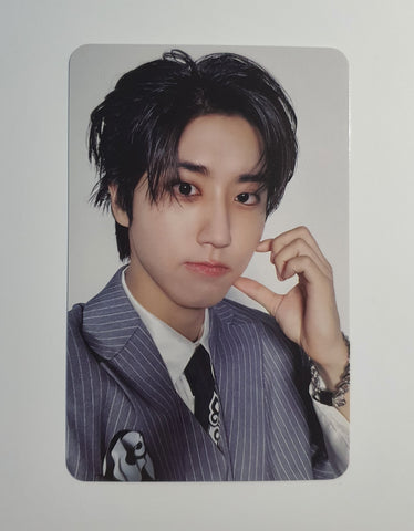 STRAY KIDS - SKZHOP HIPTAPE Vers. Album Photocard (HAN)