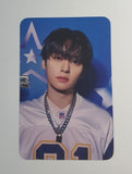 STRAY KIDS - SEASON'S GREETINGS 2025 SOUNDWAVE PHOTOCARD