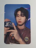 STRAY KIDS - SEASON'S GREETINGS 2025 SOUNDWAVE PHOTOCARD