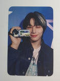 STRAY KIDS - SEASON'S GREETINGS 2025 SOUNDWAVE PHOTOCARD