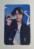 STRAY KIDS - SEASON'S GREETINGS 2025 INTERASIA PHOTOCARD