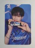 STRAY KIDS - SEASON'S GREETINGS 2025 WITH MUU PHOTOCARD