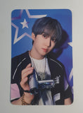 STRAY KIDS - SEASON'S GREETINGS 2025 WITH MUU PHOTOCARD