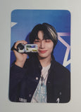 STRAY KIDS - SEASON'S GREETINGS 2025 WITH MUU PHOTOCARD