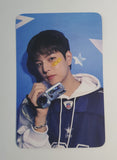 STRAY KIDS - SEASON'S GREETINGS 2025 WITH MUU PHOTOCARD