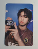 STRAY KIDS - SEASON'S GREETINGS 2025 WITH MUU PHOTOCARD