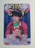 SHINEE - 2025 SEASON'S GREETINGS POB PHOTOCARD