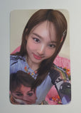 TWICE - 2025 SEASON'S GREETINGS COLLECTOR JYP PHOTOCARD