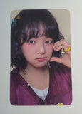 TWICE - 2025 SEASON'S GREETINGS COLLECTOR JYP PHOTOCARD