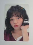 TWICE - 2025 SEASON'S GREETINGS COLLECTOR YES24 PHOTOCARD