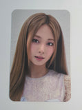 TWICE - 2025 SEASON'S GREETINGS COLLECTOR YES24 PHOTOCARD