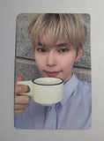 ZEROBASEONE - 2025 SEASON'S GREETINGS APPLE MUSIC PHOTOCARD