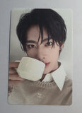 ZEROBASEONE - 2025 SEASON'S GREETINGS APPLE MUSIC PHOTOCARD