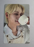 ZEROBASEONE - 2025 SEASON'S GREETINGS APPLE MUSIC PHOTOCARD