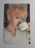 ZEROBASEONE - 2025 SEASON'S GREETINGS APPLE MUSIC PHOTOCARD