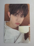 ZEROBASEONE - 2025 SEASON'S GREETINGS APPLE MUSIC PHOTOCARD