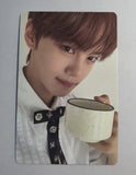 ZEROBASEONE - 2025 SEASON'S GREETINGS APPLE MUSIC PHOTOCARD