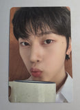 ZEROBASEONE - 2025 SEASON'S GREETINGS APPLE MUSIC PHOTOCARD