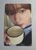 ZEROBASEONE - 2025 SEASON'S GREETINGS APPLE MUSIC PHOTOCARD