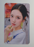 AESPA - 2025 SEASON'S GREETINGS INTERASIA PHOTOCARD