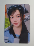 AESPA - 2025 SEASON'S GREETINGS INTERASIA PHOTOCARD