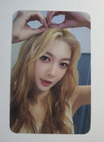 DREAMCATCHER - A DREAM HOLIDAY SOUNDWAVE PHOTOCARD