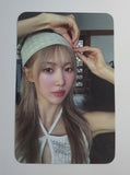 DREAMCATCHER - A DREAM HOLIDAY SOUNDWAVE PHOTOCARD