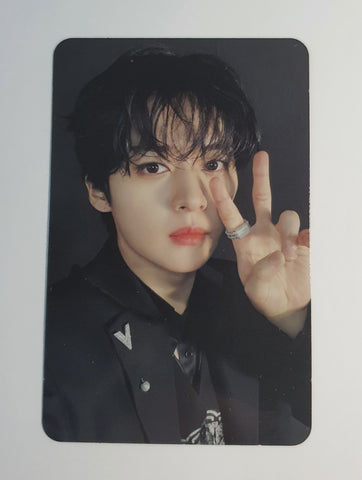 STRAY KIDS - SKZHOP HIPTAPE ACCORDION PHOTOCARD (LEE KNOW)