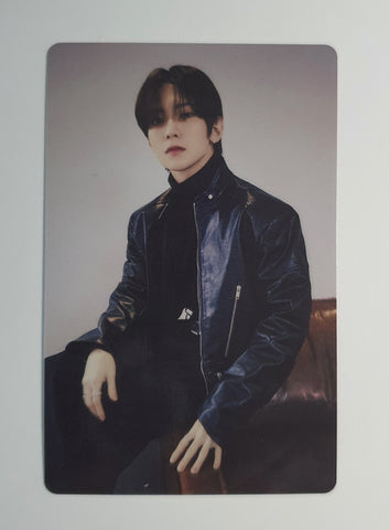 ATEEZ - GOLDEN HOUR PART.1 YEOSANG PHOTOCARD