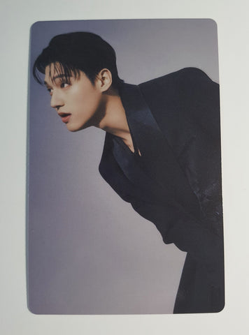 ATEEZ - GOLDEN HOUR PART.1 WOOYOUNG  PHOTOCARD