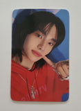 STRAY KIDS - SEASON'S GREETINGS 2025 JYP PHOTOCARD