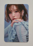 RED VELVET - SEASON'S GREETINGS 2025 YES24 PHOTOCARD