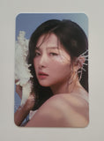 RED VELVET - SEASON'S GREETINGS 2025 YES24 PHOTOCARD