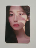 RED VELVET - SEASON'S GREETINGS 2025 YES24 PHOTOCARD