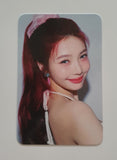 RED VELVET - SEASON'S GREETINGS 2025 ALADIN PHOTOCARD