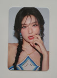 RED VELVET - SEASON'S GREETINGS 2025 ALADIN PHOTOCARD