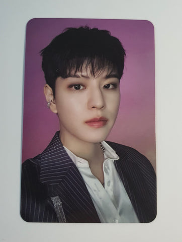 STRAY KIDS - SKZHOP HIPTAPE Vers. Album Photocard (SEUNGMIN)