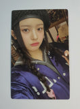 NEWJEANS - BUNNIES CAMP PHOTOCARD (HANNI)