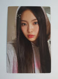 NEWJEANS - BUNNIES CAMP PHOTOCARD (HYEIN)