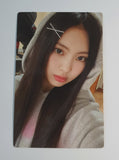 NEWJEANS - BUNNIES CAMP PHOTOCARD (HYEIN)