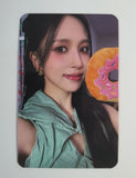 TWICE - STRATEGY SOUNDWAVE LUCKY DRAW PHOTOCARD