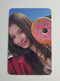 TWICE - STRATEGY SOUNDWAVE LUCKY DRAW PHOTOCARD