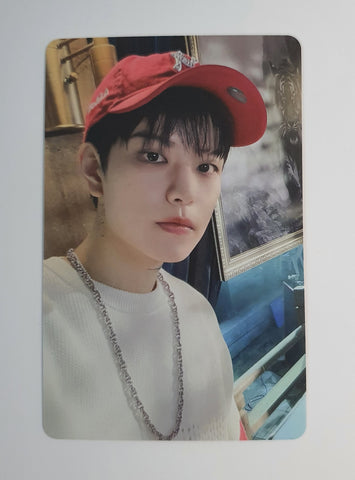 STRAY KIDS - SKZHOP HIPTAPE NEMO PHOTOCARD (SEUNGMIN)