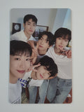 ONEWE - SEASON'S GREETINGS 2025 [THE HIDEOIT OF YOUTH] PHOTOCARD