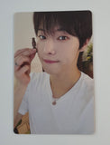 ONEWE - SEASON'S GREETINGS 2025 [THE HIDEOIT OF YOUTH] PHOTOCARD