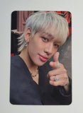 GOT7 - WINTER HEPTAGON APPLE MUSIC PHOTOCARD