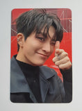 GOT7 - WINTER HEPTAGON APPLE MUSIC PHOTOCARD