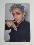 GOT7 - WINTER HEPTAGON ALADIN PHOTOCARD