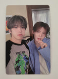 ATEEZ - SEASON'S GREETINGS 2025 UNIT PHOTOCARD